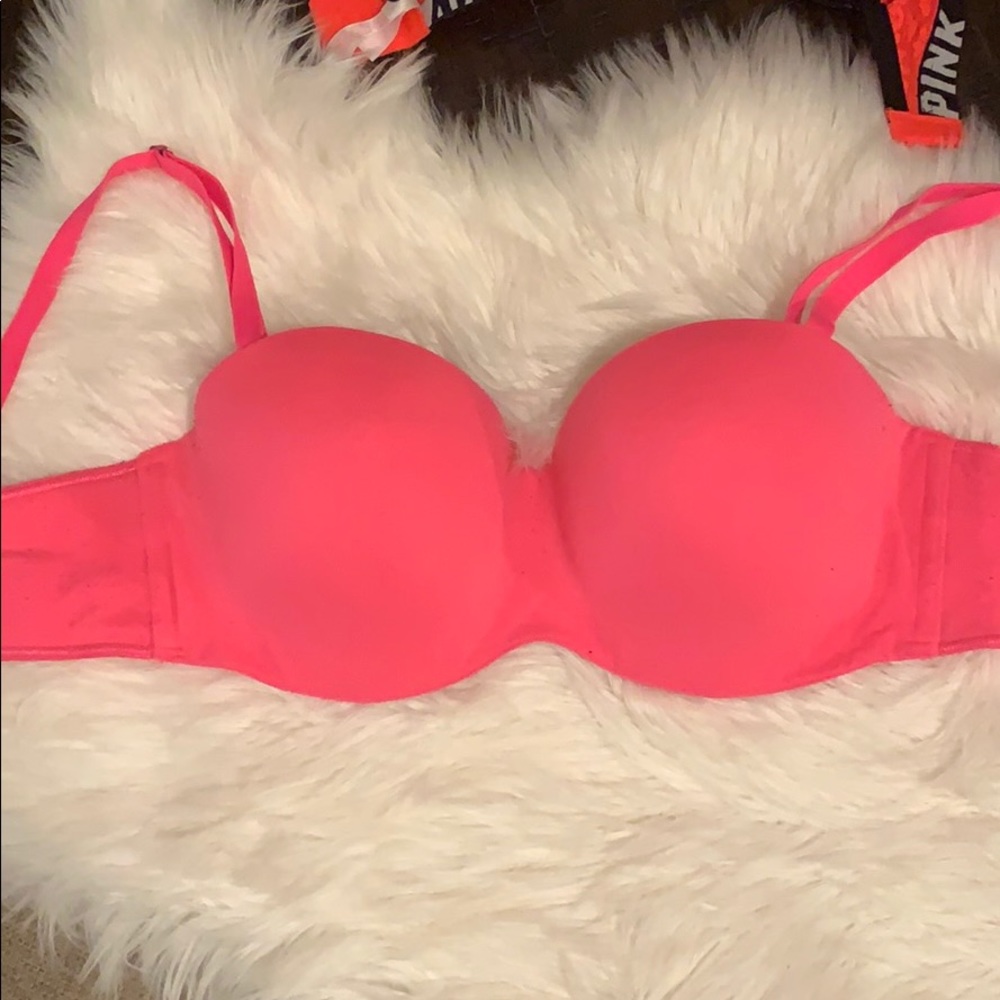 Victoria’s Secret Bra